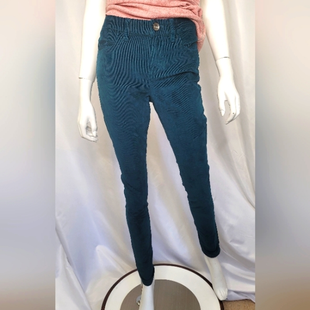 VS London Corduroy Jean